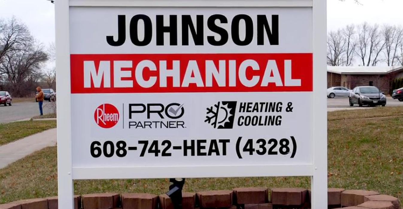 Johnson Mechanical, LLC Image