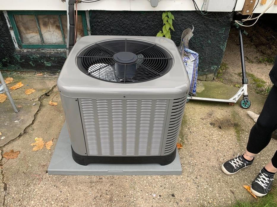 Johnson Mechanical, LLC Image