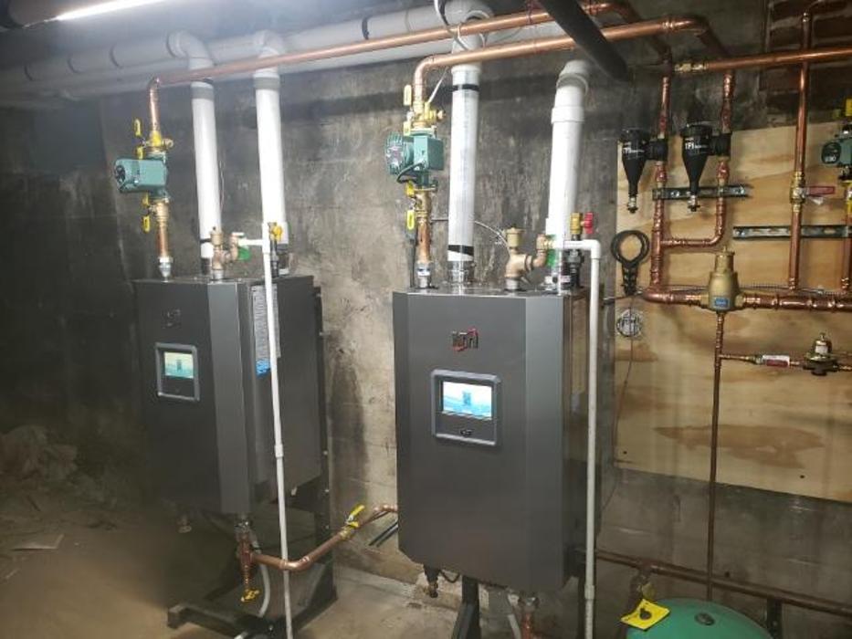 Johnson Mechanical, LLC Image