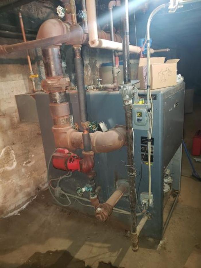 Johnson Mechanical, LLC Image