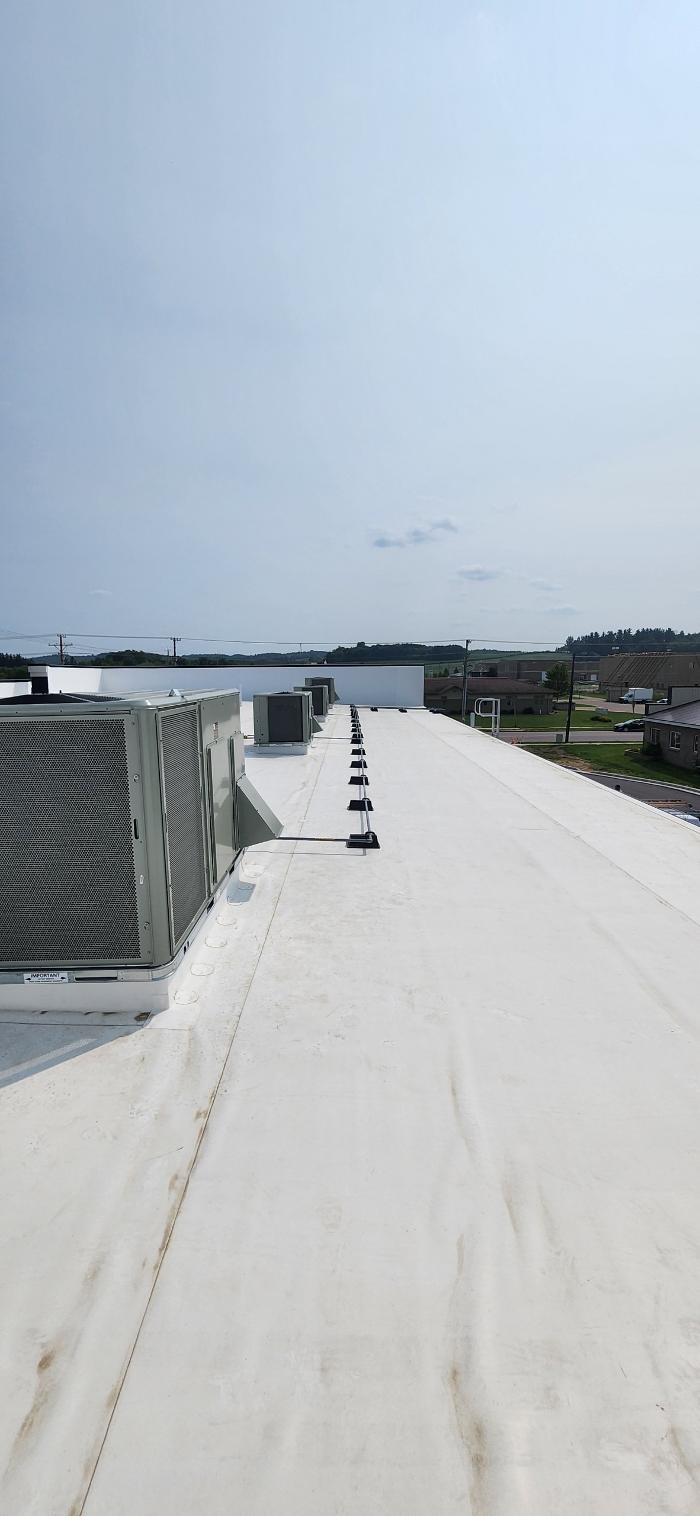 Johnson Mechanical, LLC Image