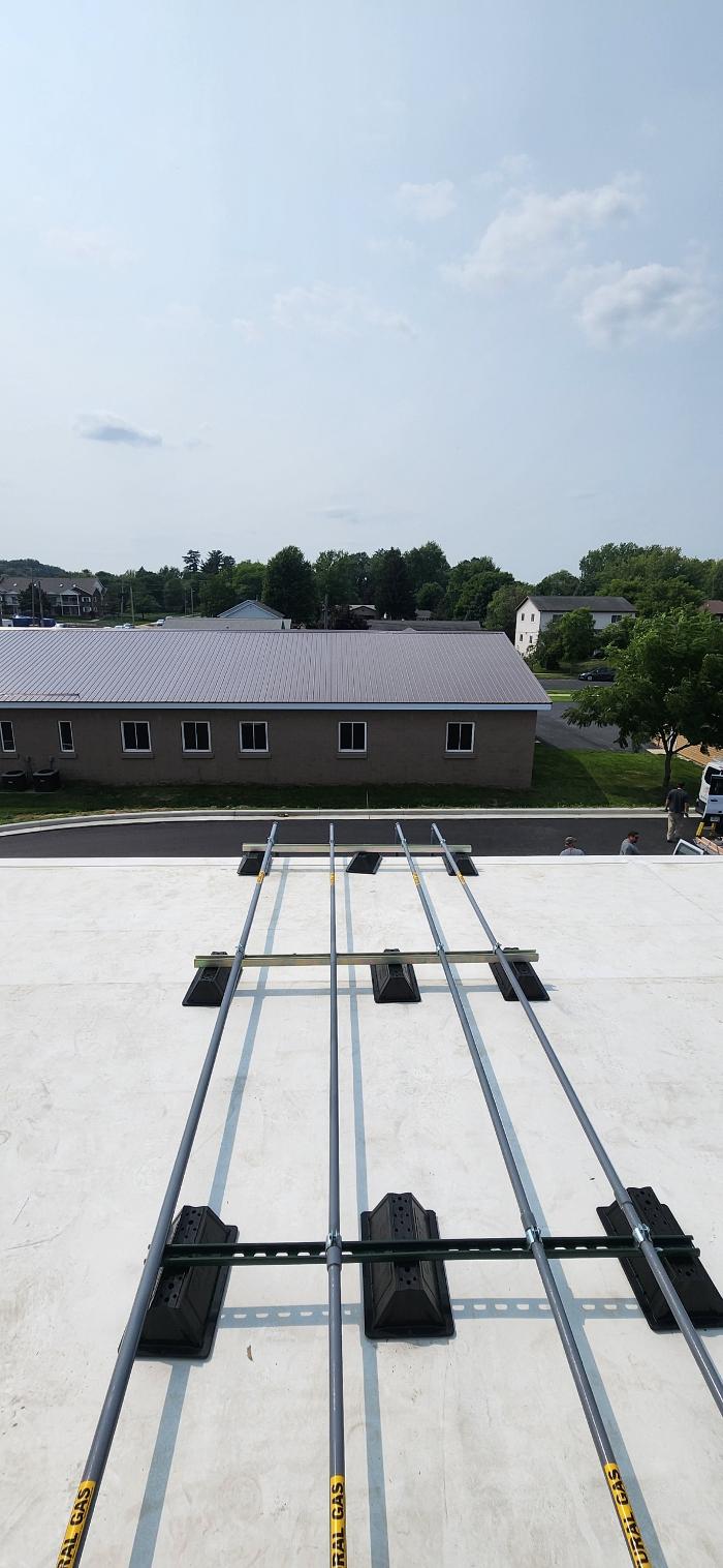 Johnson Mechanical, LLC Image