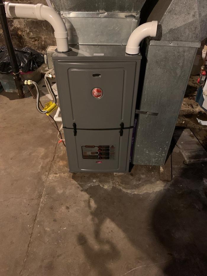 Johnson Mechanical, LLC Image