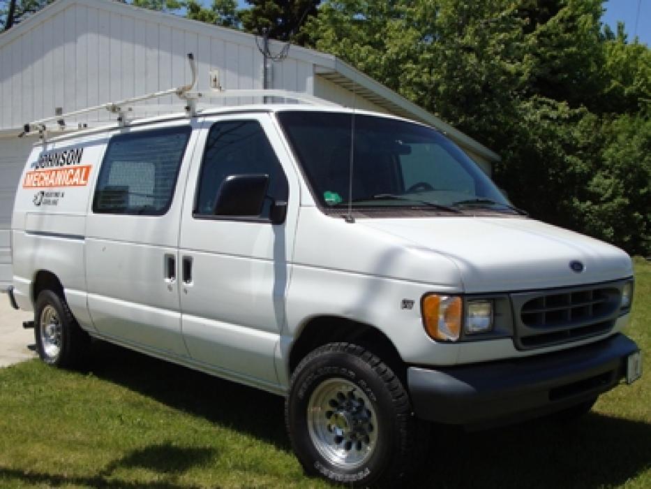 Johnson Mechanical, LLC Image