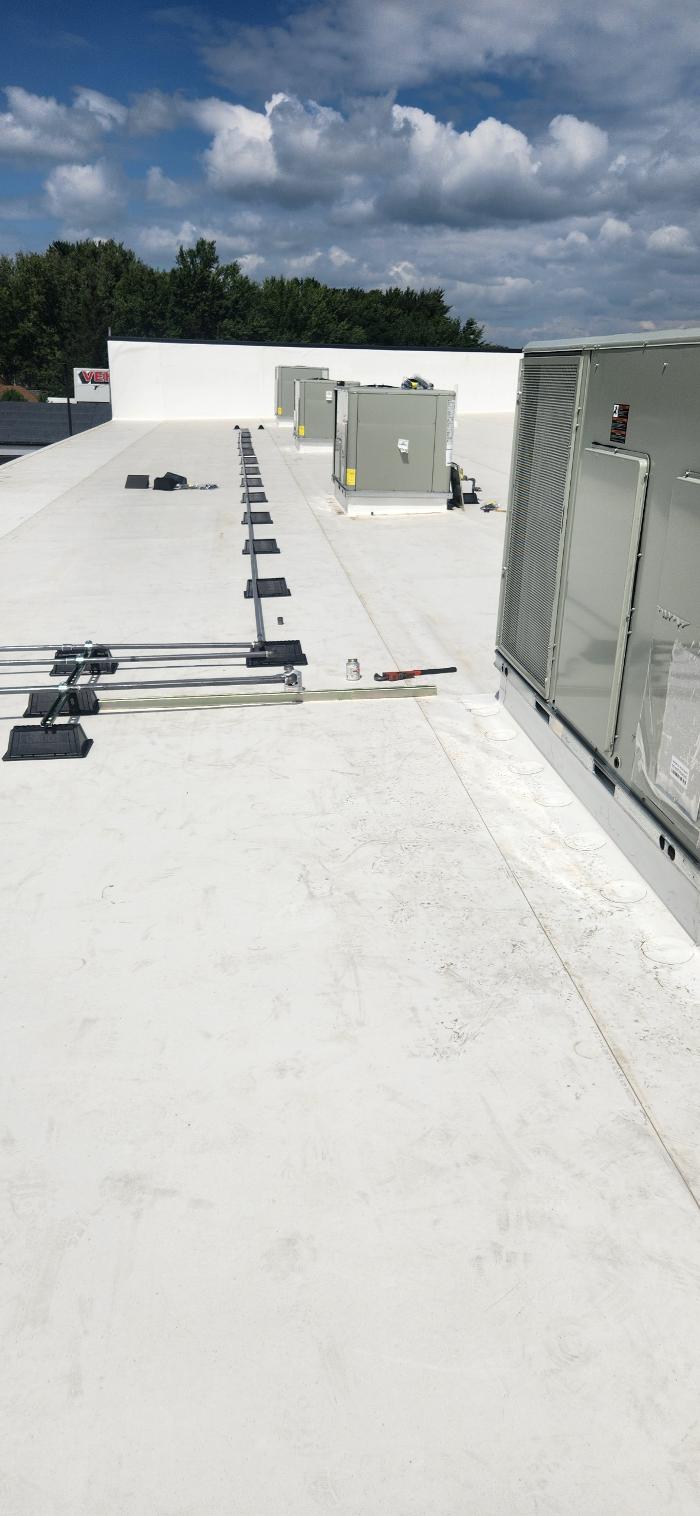 Johnson Mechanical, LLC Image