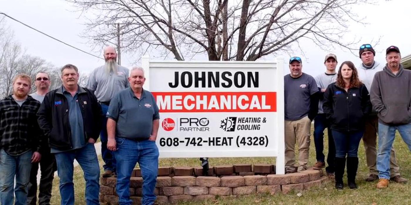 Johnson Mechanical, LLC Image