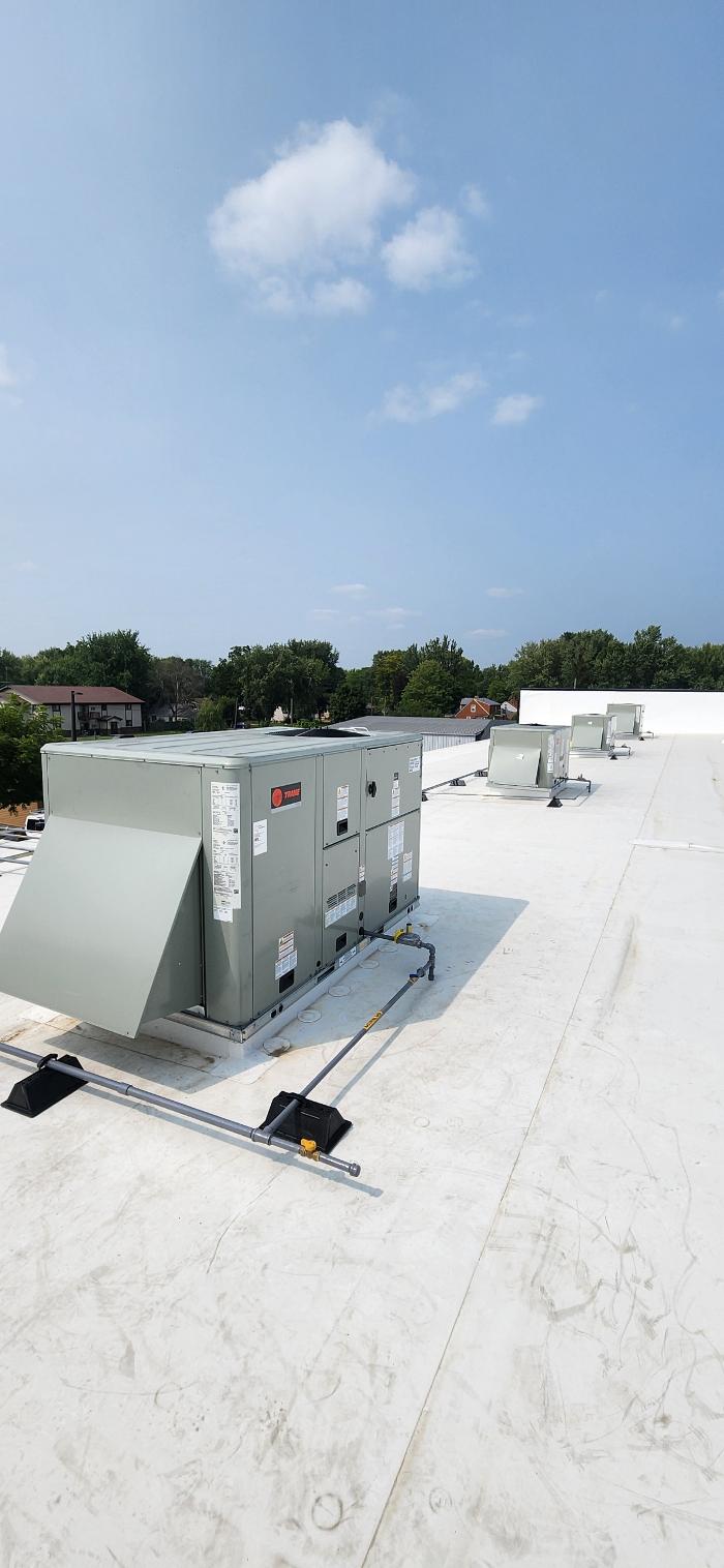 Johnson Mechanical, LLC Image