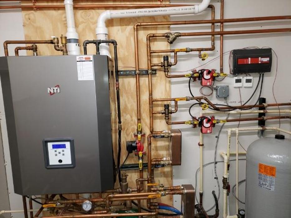 Johnson Mechanical, LLC Image