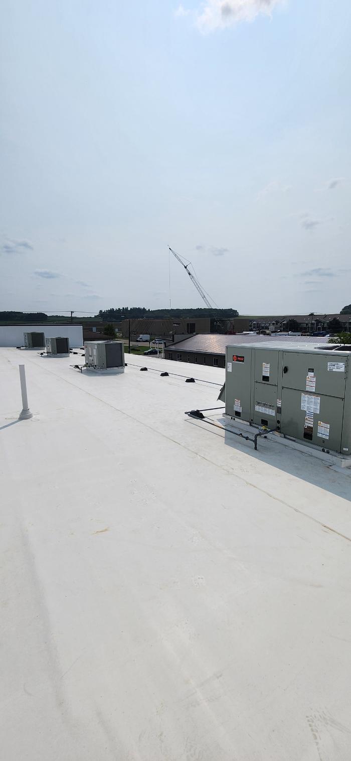 Johnson Mechanical, LLC Image