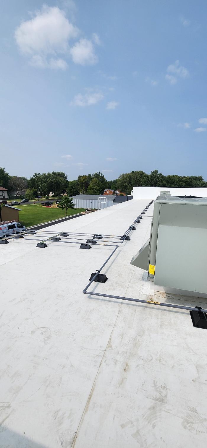 Johnson Mechanical, LLC Image