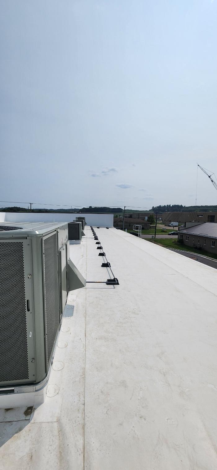 Johnson Mechanical, LLC Image