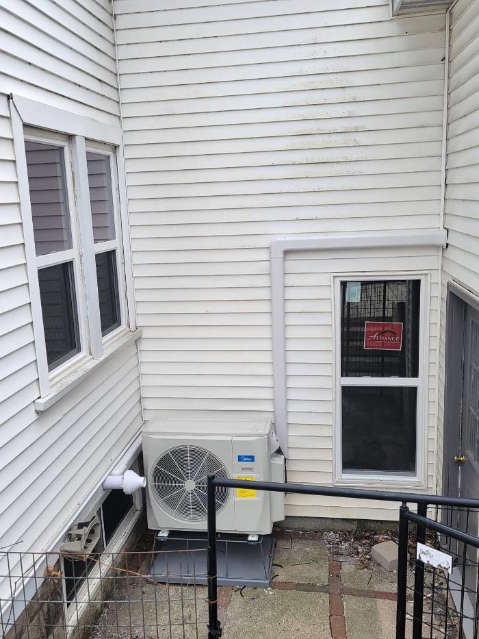 Johnson Mechanical, LLC Image