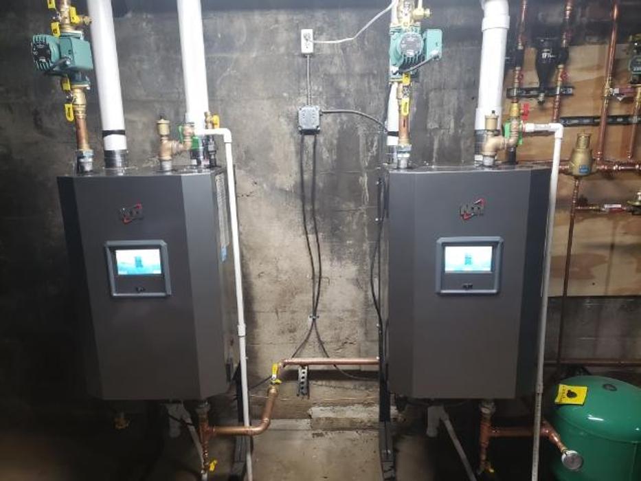 Johnson Mechanical, LLC Image