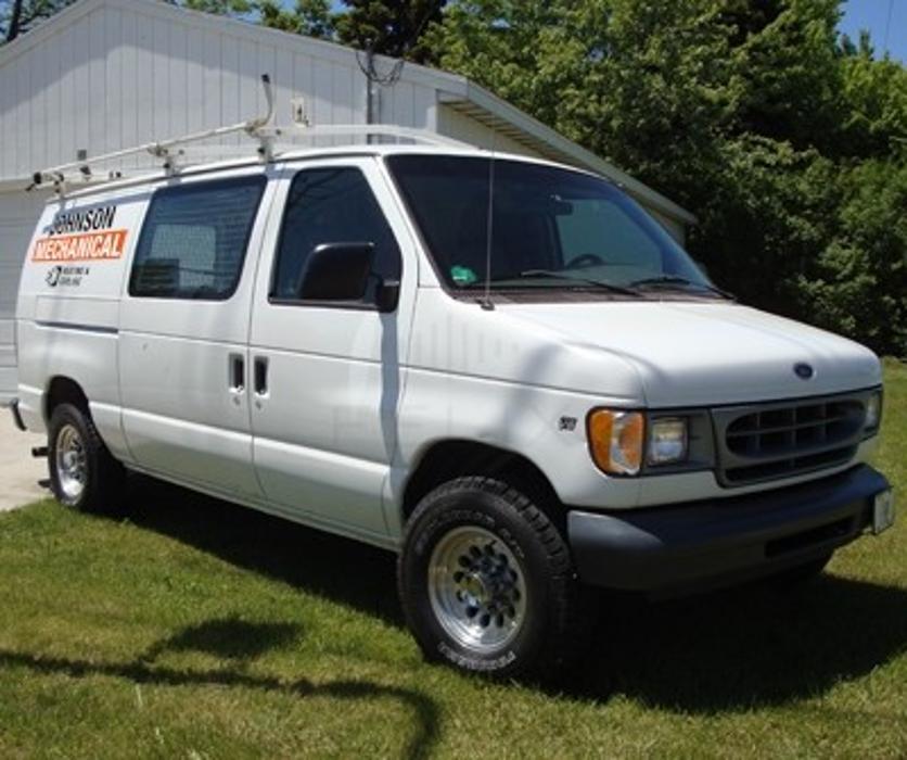 Johnson Mechanical, LLC Image