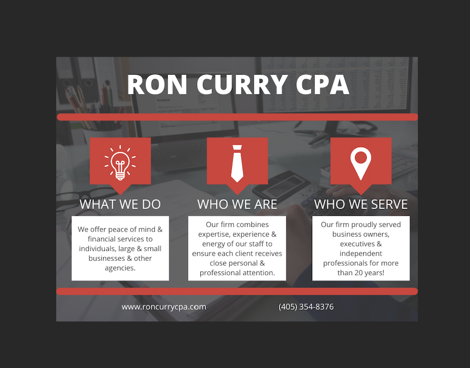 Image 3 | Ron Curry CPA