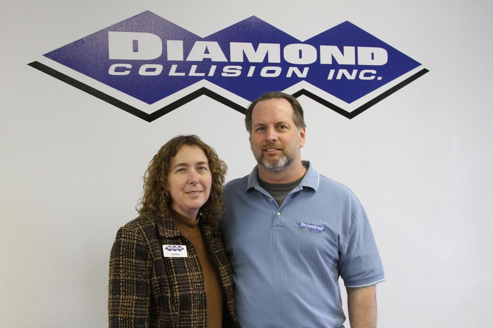 Image 2 | Diamond Collision Services Inc.