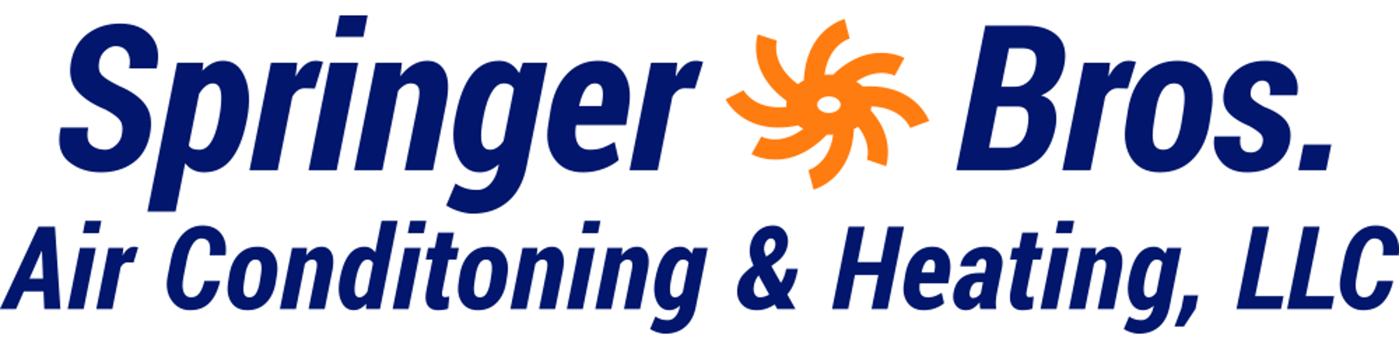 Springer Bros. Air Conditioning & Heating, LLC - Lakeland, FL