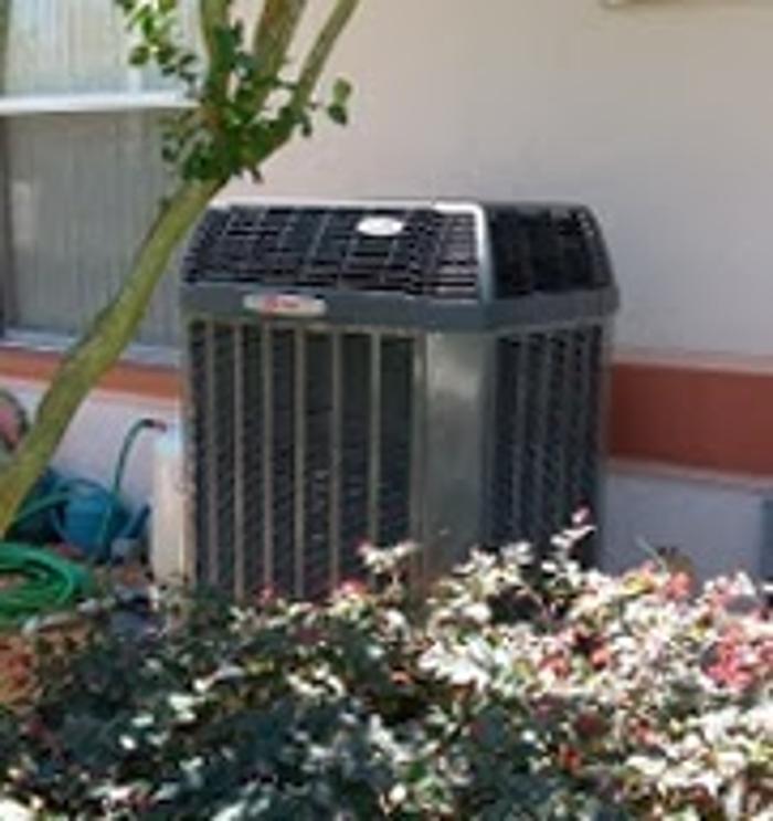 Springer Bros. Air Conditioning & Heating, LLC - Lakeland, FL