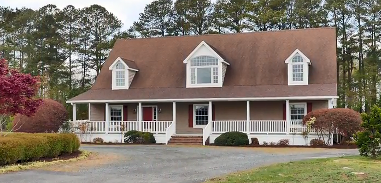 Turner Family Dentistry of Virginia Image