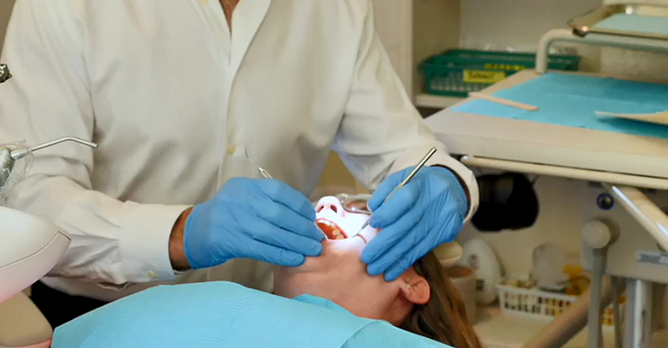 Turner Family Dentistry of Virginia Logo