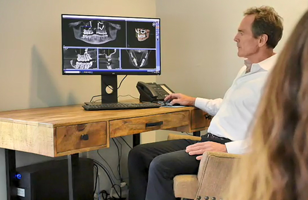 Turner Family Dentistry of Virginia Image