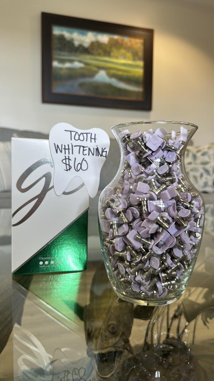 Turner Family Dentistry of Virginia Image