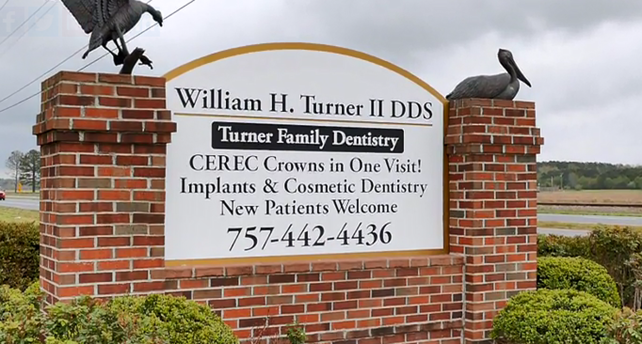 Turner Family Dentistry of Virginia Image