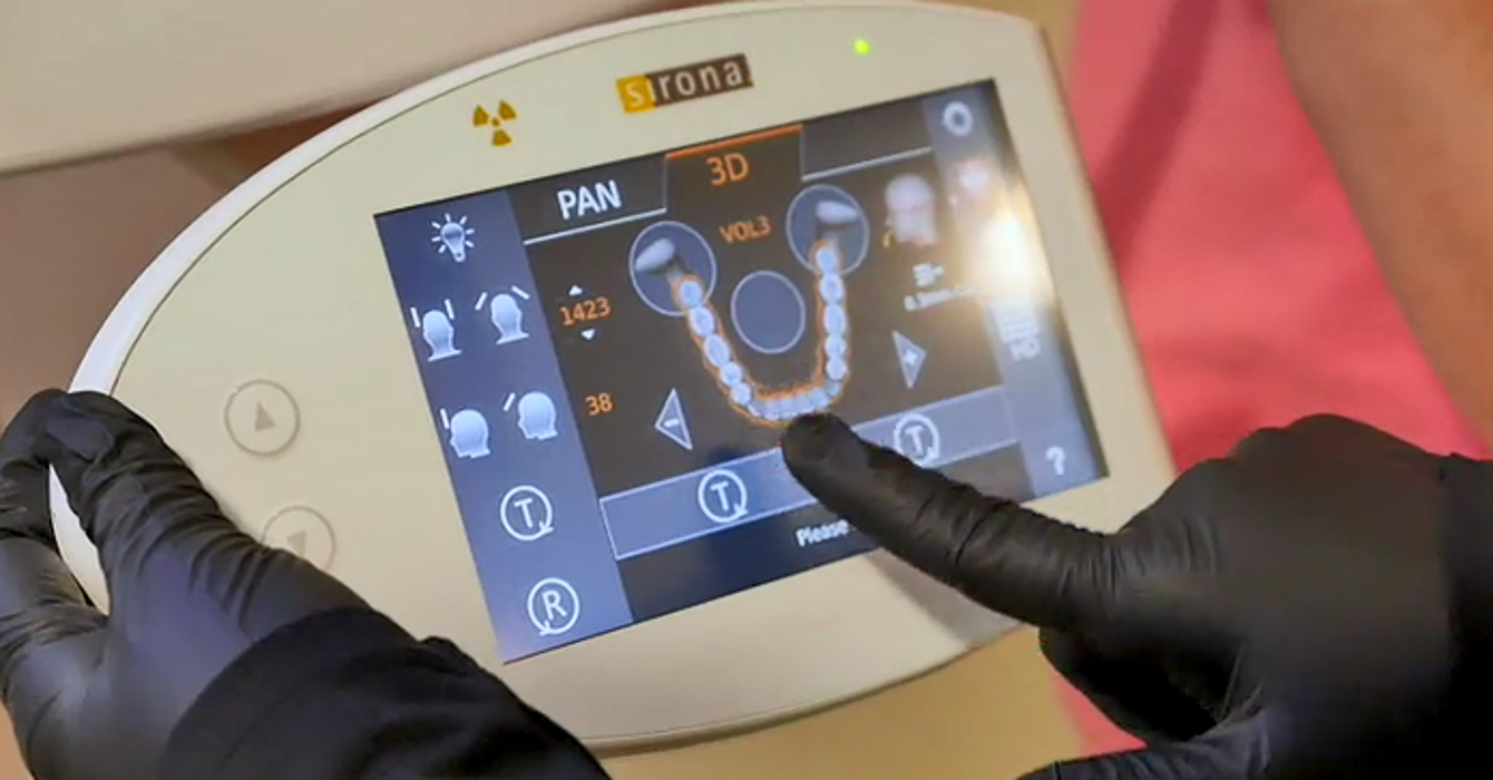 Turner Family Dentistry of Virginia Image