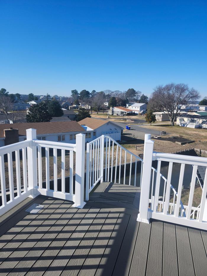 Accessible Home Builders Image