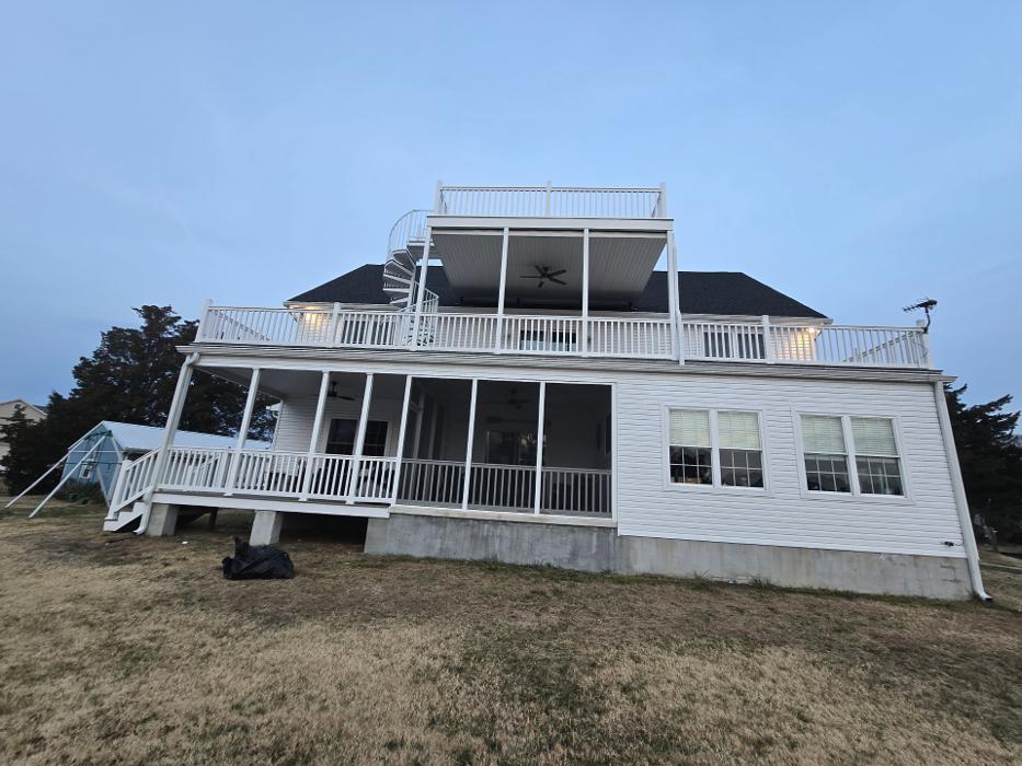 Accessible Home Builders Image