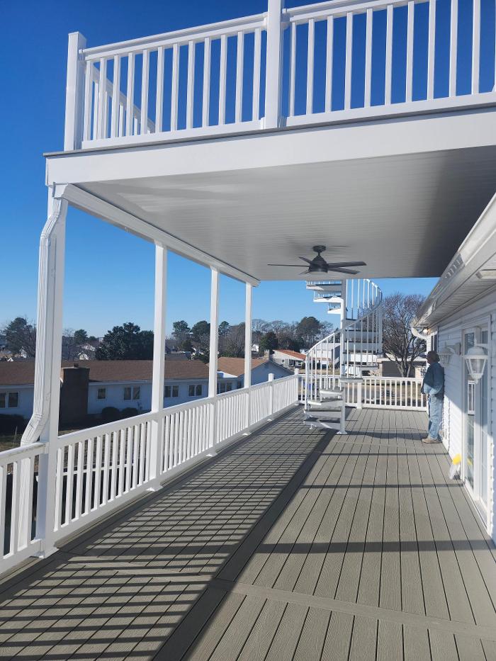 Accessible Home Builders Image