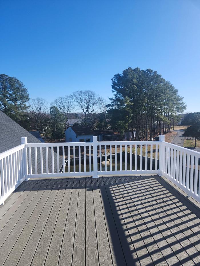 Accessible Home Builders Image