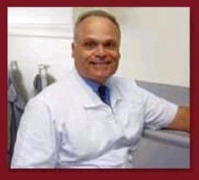 John W. Barone, DMD