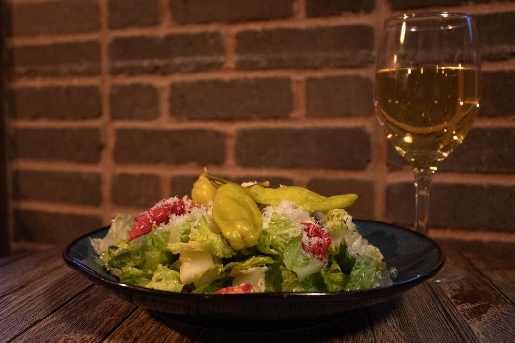 Pedro's Pizza Lounge - Hudson, WI