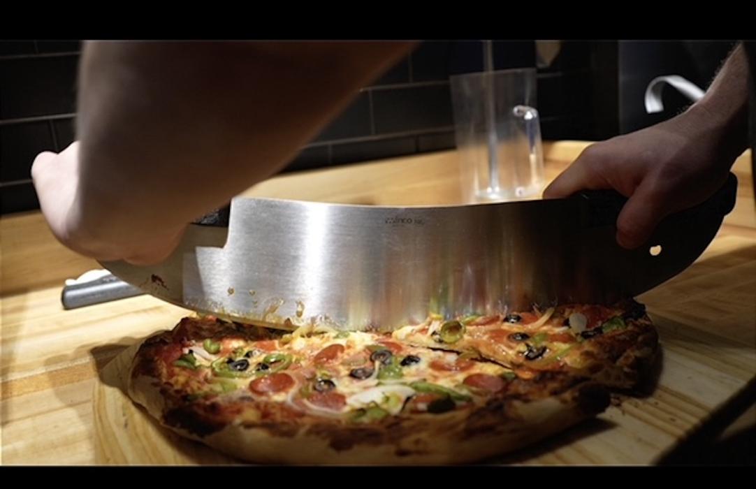 Pedro's Pizza Lounge - Hudson, WI