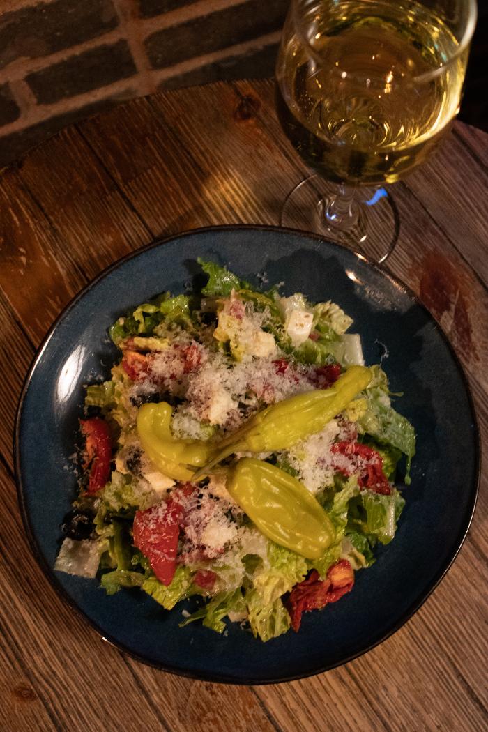 Pedro's Pizza Lounge - Hudson, WI