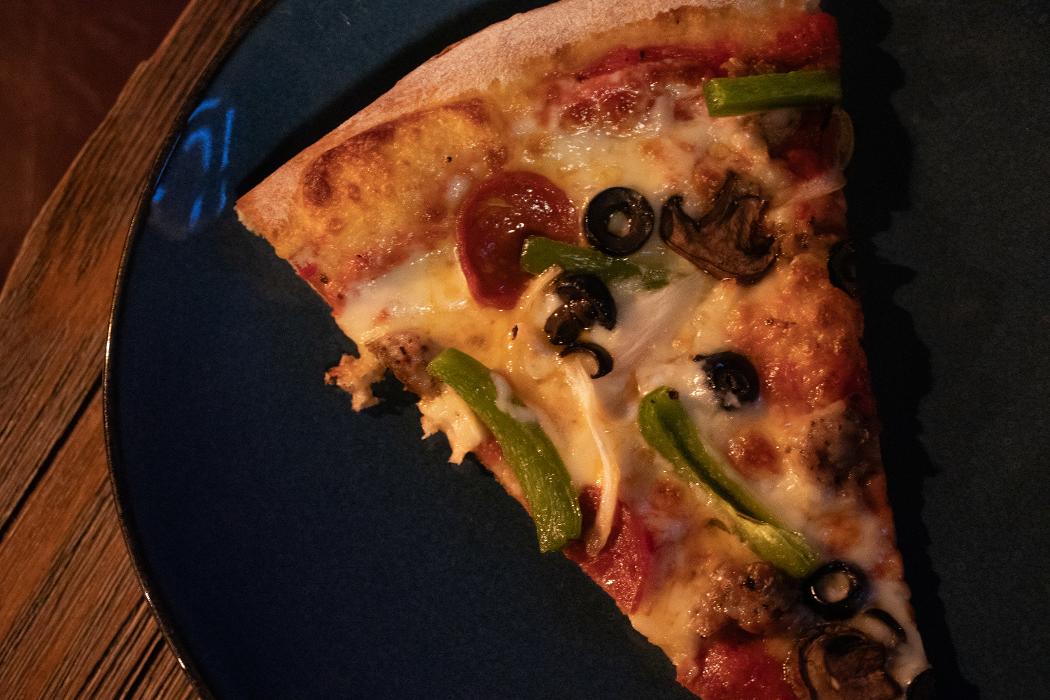 Pedro's Pizza Lounge - Hudson, WI