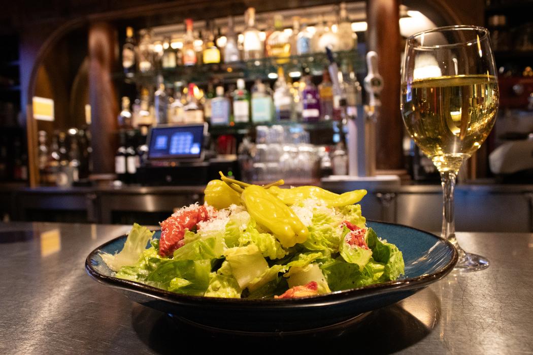 Pedro's Pizza Lounge - Hudson, WI