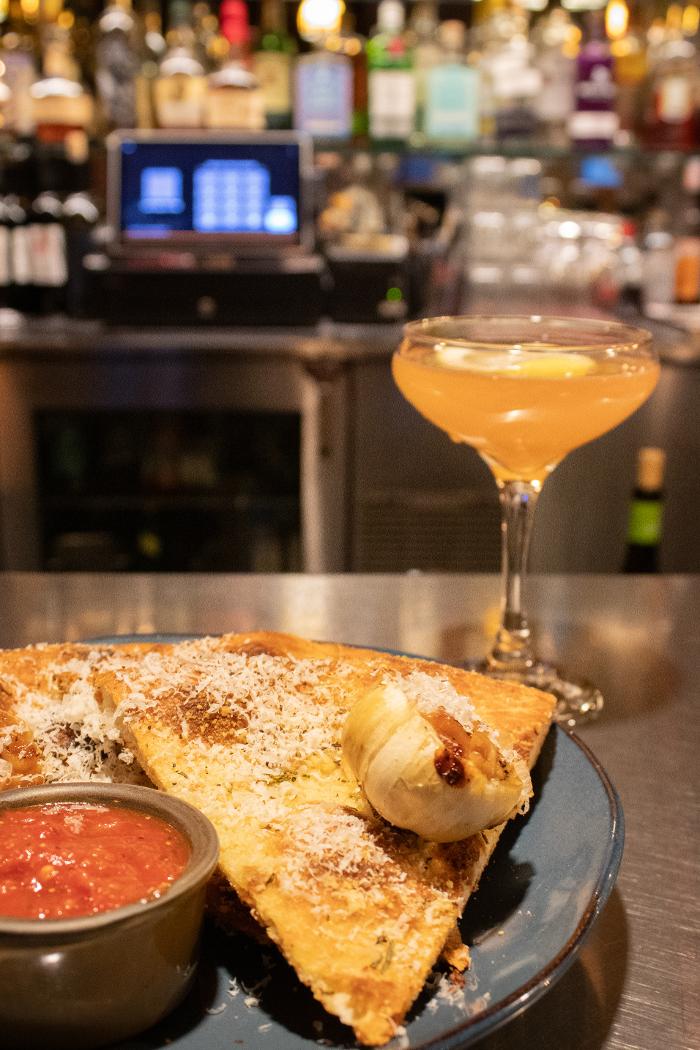 Pedro's Pizza Lounge - Hudson, WI
