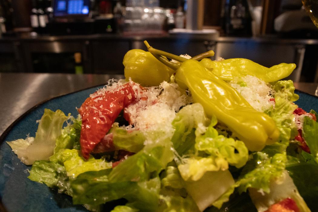 Pedro's Pizza Lounge - Hudson, WI