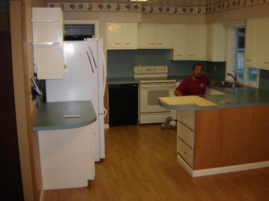 TK Construction LLC Image