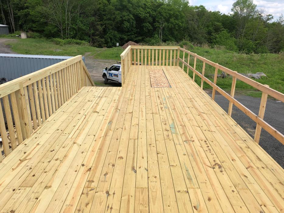 TK Construction LLC Image