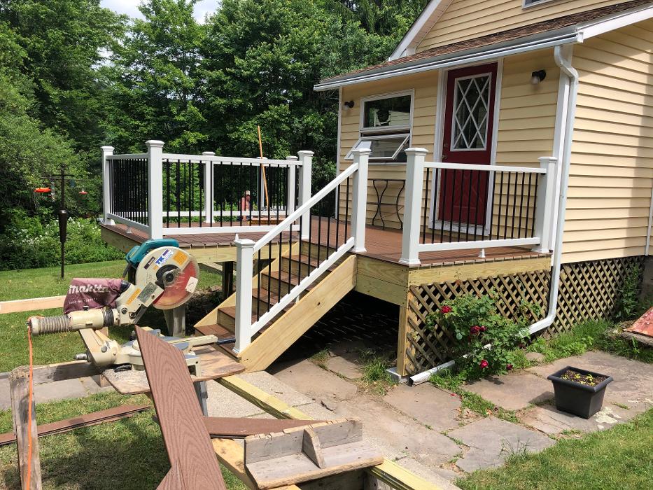 TK Construction LLC Image