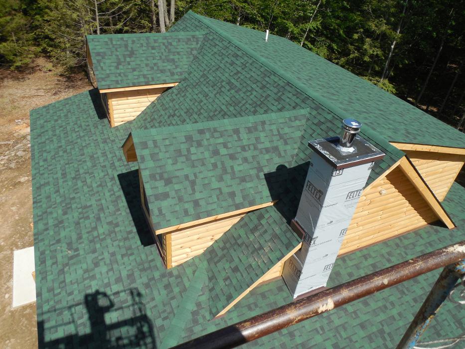 TK Construction LLC Image