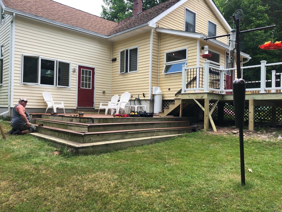 TK Construction LLC Image