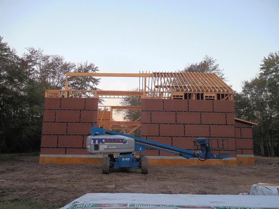 TK Construction LLC Image