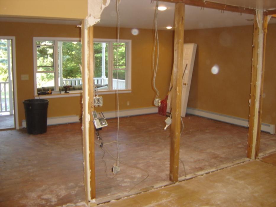 TK Construction LLC Image