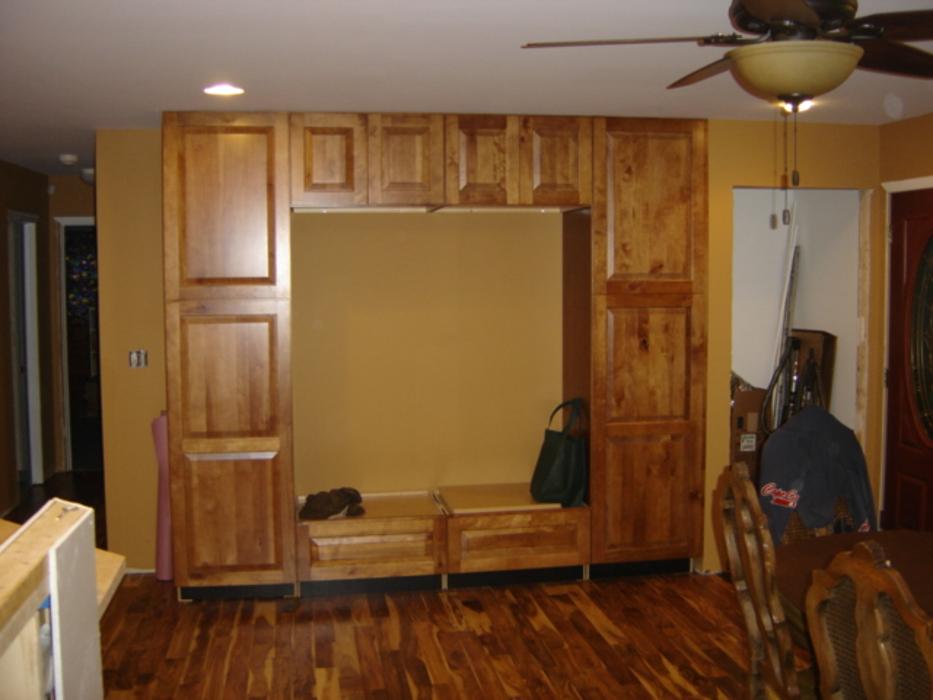 TK Construction LLC Image