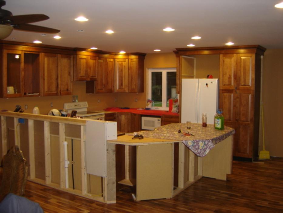 TK Construction LLC Image