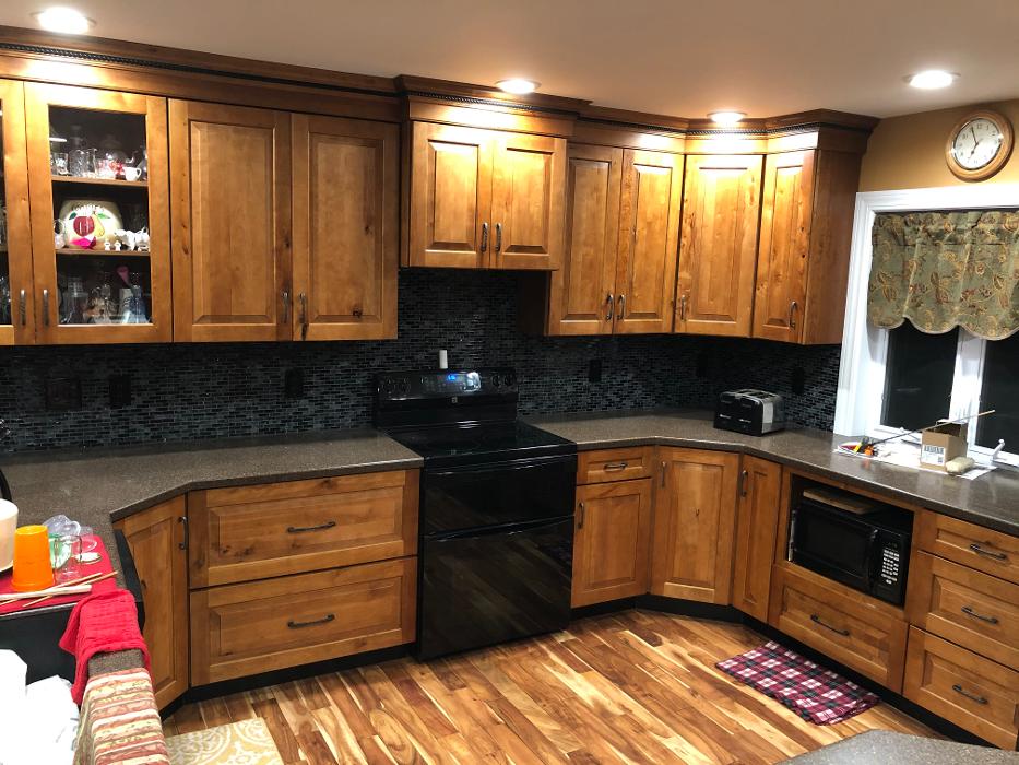 TK Construction LLC Image